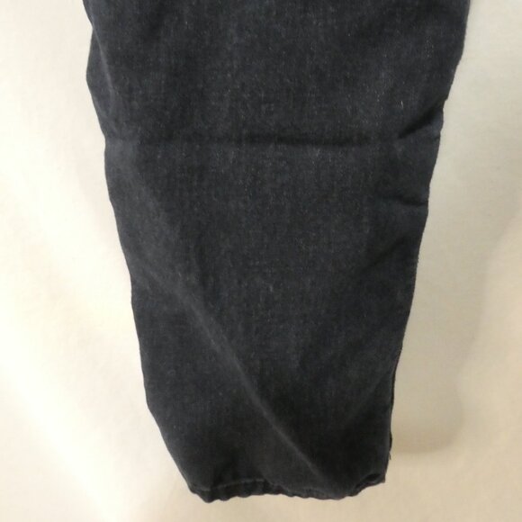 J BRAND - Olympia | size 29 | Classic Blue Dark Wash Jeans - Picture 15 of 16